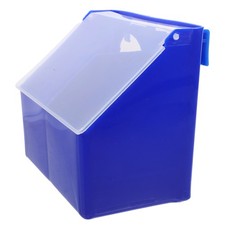  Pigeon Feeder with Protective