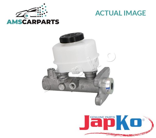 Brake master cylinder 68121 - brake,