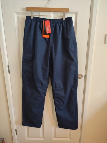 Peter storm stormshield blue - peter,