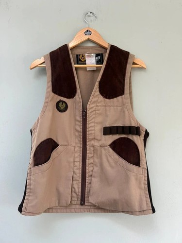 Belstaff waistcoat size - waistcoat,
