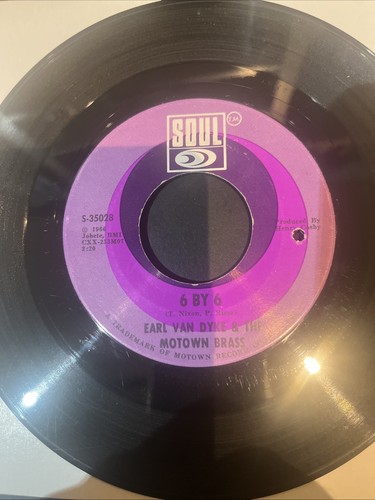 Earl van dyke - earl,