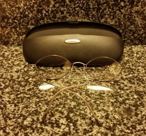 Silhouette titan full rim - full,
