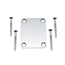 Musiclily Pro Chrome 4-Bolt