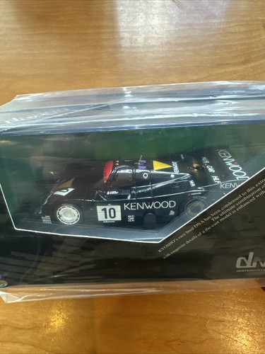 Kyosho dnano autoscale - dnano,