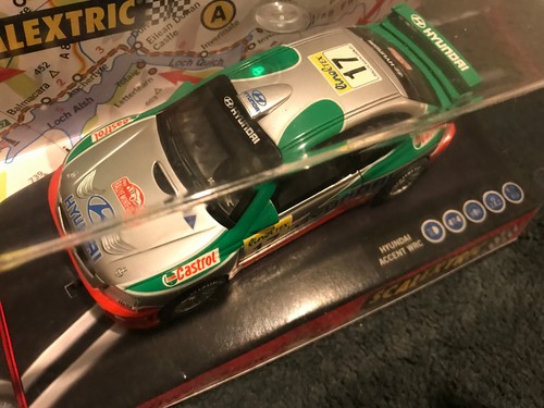 Scx 60840 hyundai - hyundai, accent