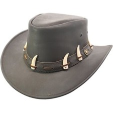 Men's Cowboy Hat Jacaru