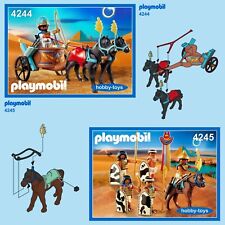 PLAYMOBIL * 4244 6487 EGYPTIAN