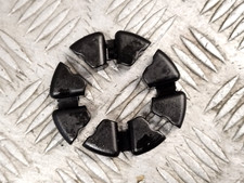 YAMAHA FZR1000 1987 87 STARTER