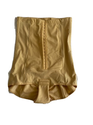 Seamless waist control shaper - seamless,