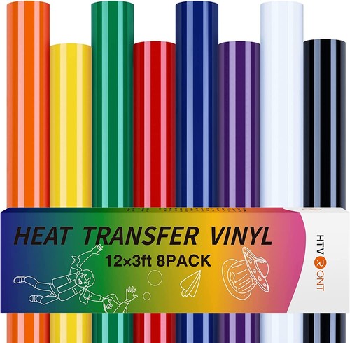 Roll 3ft heat transfer - 8, x