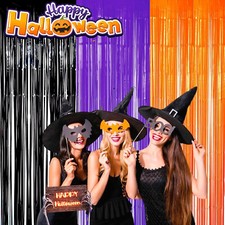 Halloween Decorations Door