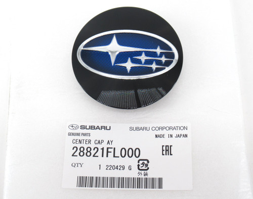 Genuine oem subaru - oem, 28821fl000