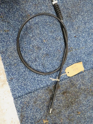 Suzuki nos oem - ac50, front