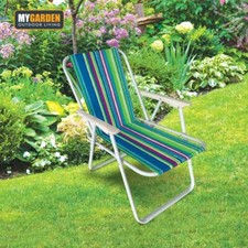 Folding Garden Patio Deck