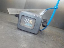 KTM EXC 300 1995 Mile Counter 