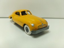 Solido démontable motorisée - Baby - Tatraplan