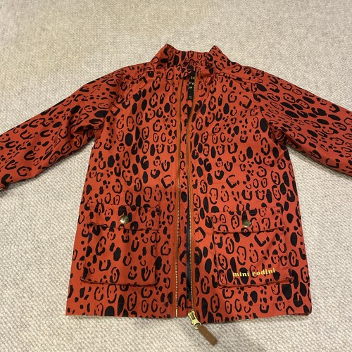 Mini rodini jacket size - rodini,