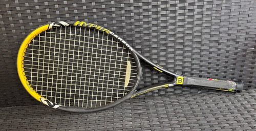 Wilson hyper carbon hammer - hyper,