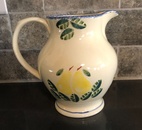 Poole pottery dorset fruits - poole,