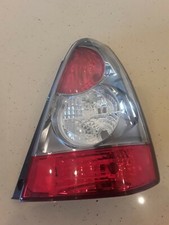 FOR SUBARU FORESTER SG9 REAR