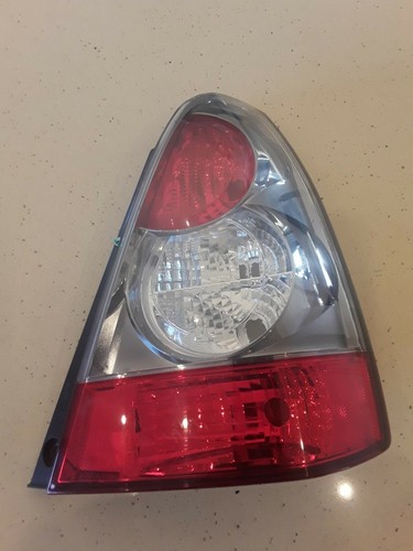For subaru forester - sg9, rear