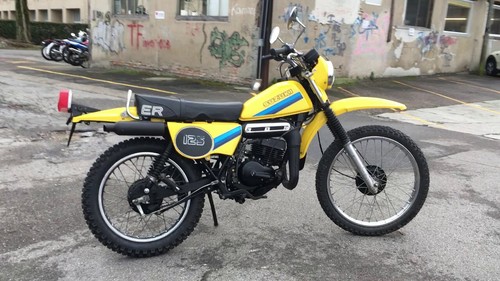 Download suzuki 125er - suzuki, ts