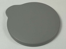 Kenwood Cap Coverage