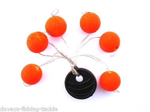 10mm blob floats inline - 6,