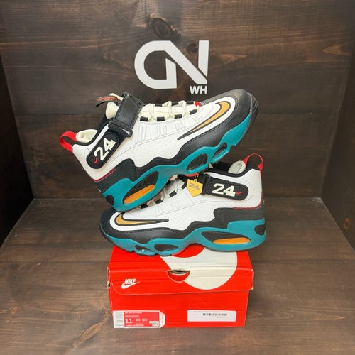 Nike air griffey max - max, 1