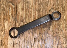 VINTAGE BRAKE BLEED SPANNER