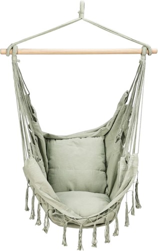 Geezy hammock swing - hammock,