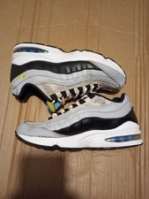 Nike Air Max 95 Wolf Grey Volt