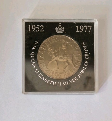 Queen elizabeth ii silver - ii,