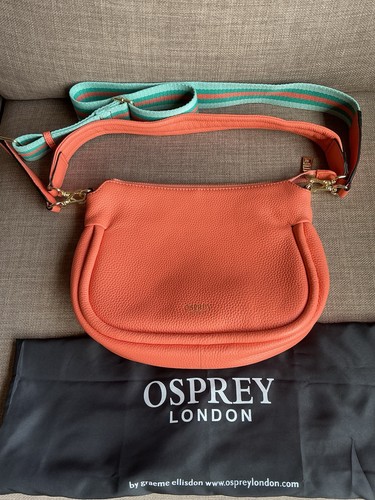 Osprey hendrix leather - osprey,
