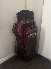 Callaway Golf Cart Bag