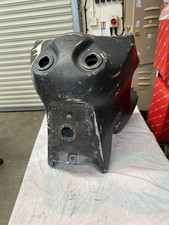Aprilia Tuareg 125 Rally fuel tank
