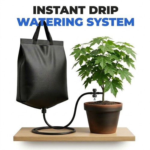 10l instant drip watering - 10l,