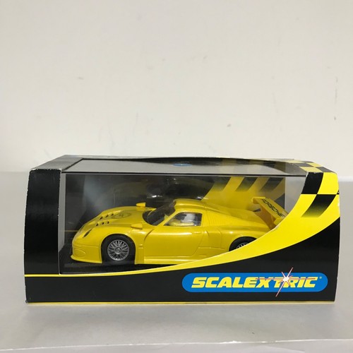Scalextric c2449 porsche 911 - c2449,