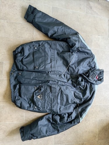 Frank thomas waterproof padded - frank,
