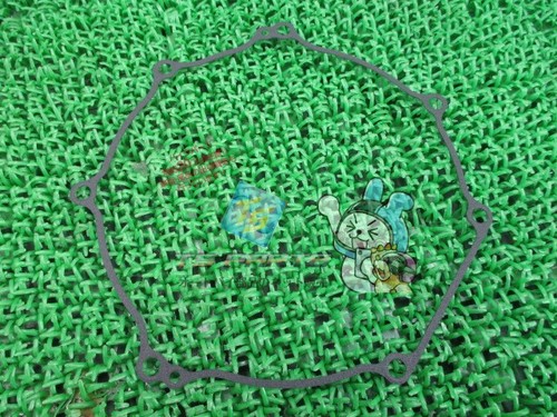 Kawasaki kx450f outer clutch - kawasaki,