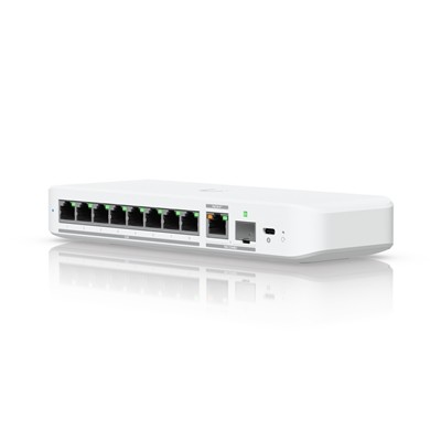 Ubiquiti usw flex - ubiquiti, usw-flex-2.5g-8