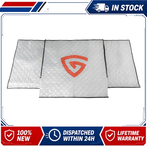 Motorhome external thermal - external,