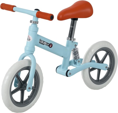 Kids balance bike no pedal - kids,