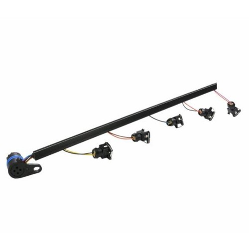 Replacement injector wiring - replacement,