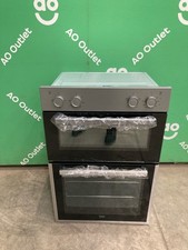 Beko Built In Electric Double