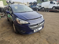 VAUXHALL CORSA E 2016 5DR HB