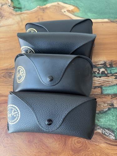 Ray ban glasses case - glasses, with