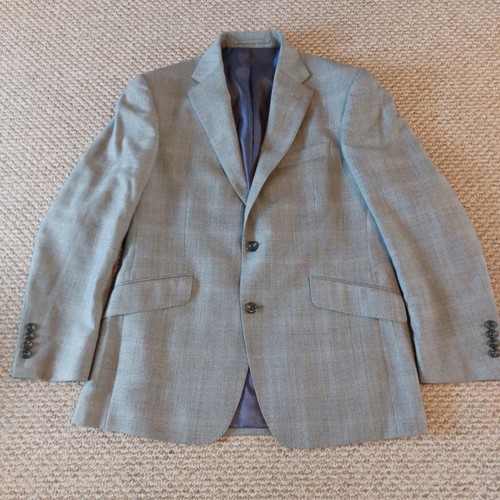 Sartorial alfred brown - m&s,