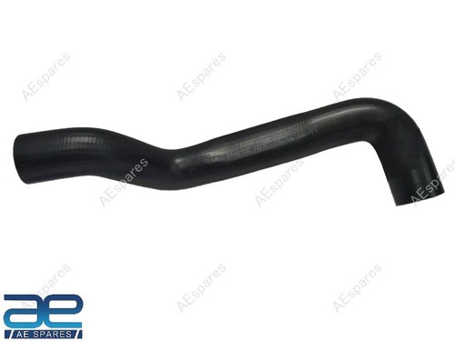 Fuel tank filler neck - filler, hose