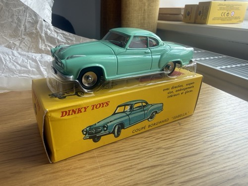 Dinky toys atlas - dinky-toys, de